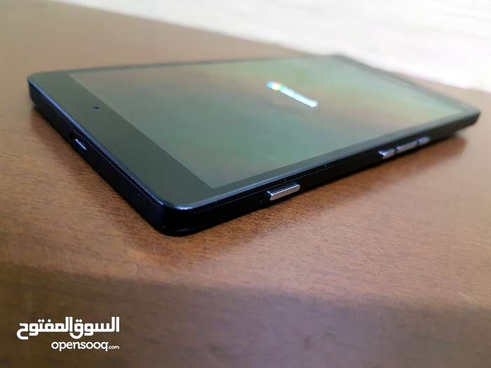 مايكروسوفت لوميا 950 XL بيع او بدل
لا تنسَ أنك شاهدت هذا الإعلان في عنكبوت
Microsoft Lumia 95...