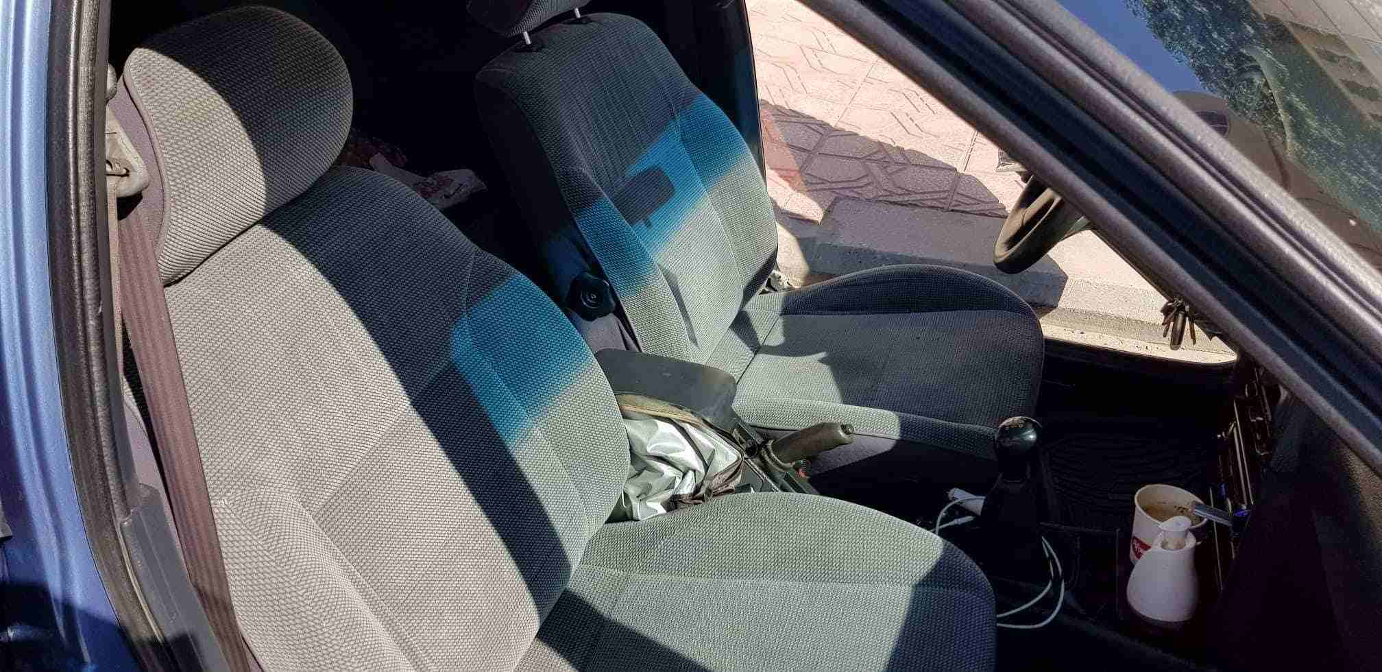 النترا بحال الوكاله
لا تنسَ أنك شاهدت هذا الإعلان في عنكبوت
موديل 1993 ..... ماتور 1500cc انجكشن...