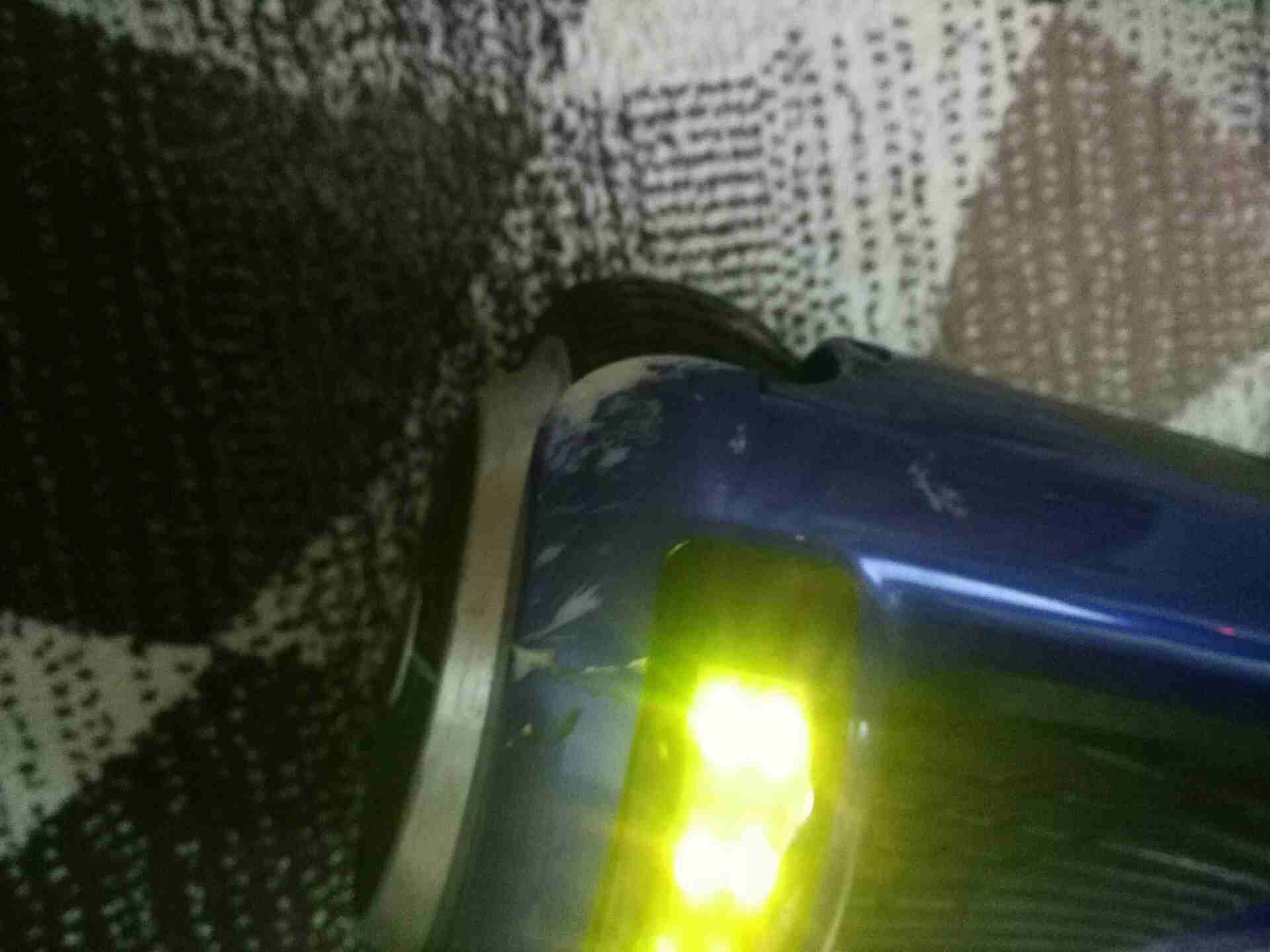 سكوتر ذكي مع شاحنه وكامل اغراضه
لا تنسَ أنك شاهدت هذا الإعلان في عنكبوت
الدكتور نضيف بس فيه كم ضر...