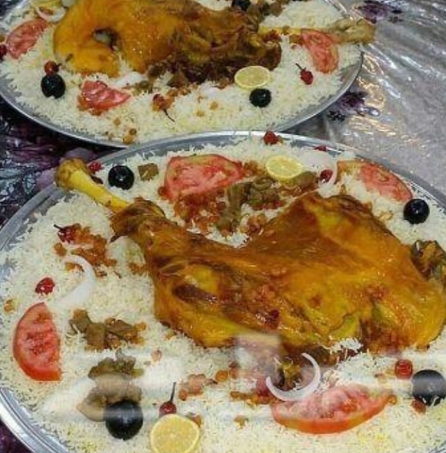 طباخ عالي الجودة متنقل مع العدة طبخ ملكي 0552441523
لا تنسَ أنك شاهدت هذا الإعلان في عنكبوت...