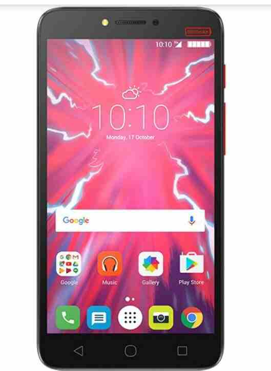 Alcatel pixi Plus 4                                            


	 				لا تنسَ أنك شاهدت هذا الإعلان في عنكبوت            
	 				
                                Alcatel pixi plus 4
الذاكره الداخ...