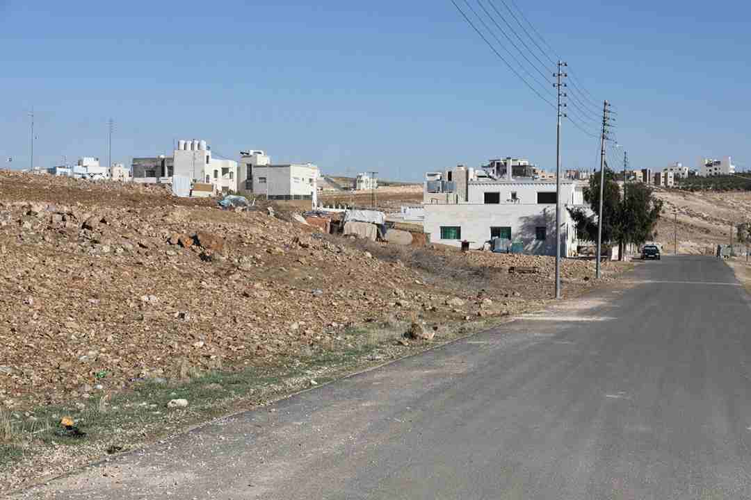 760م للبيع غرب عمان الدمينه
لا تنسَ أنك شاهدت هذا الإعلان في عنكبوت
أرض للبيع , الدمينه , خلف الظ...