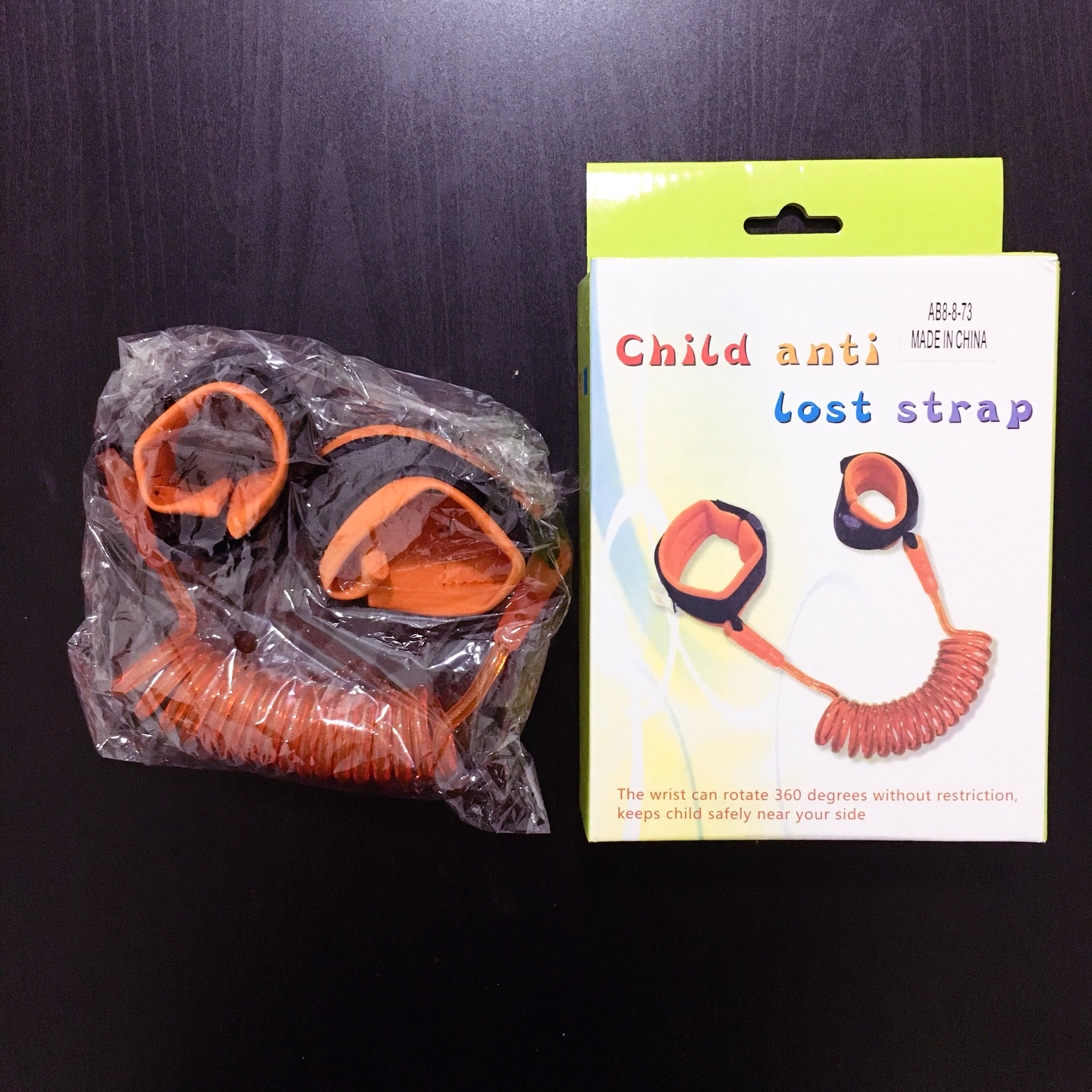 Child Anti Lost Strap اسوره امان للاطفال                                            


	 				لا تنسَ أنك شاهدت هذا الإعلان في عنكبوت            
	 				
                                اسوره امان ل...