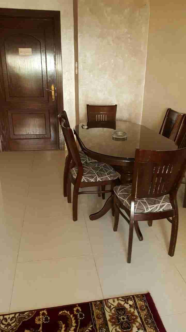 شقة سكنية مقابل سور الجامعة الاردنية الخلفي ش خليل الساكت
لا تنسَ أنك شاهدت هذا الإعلان في عنكبوت...