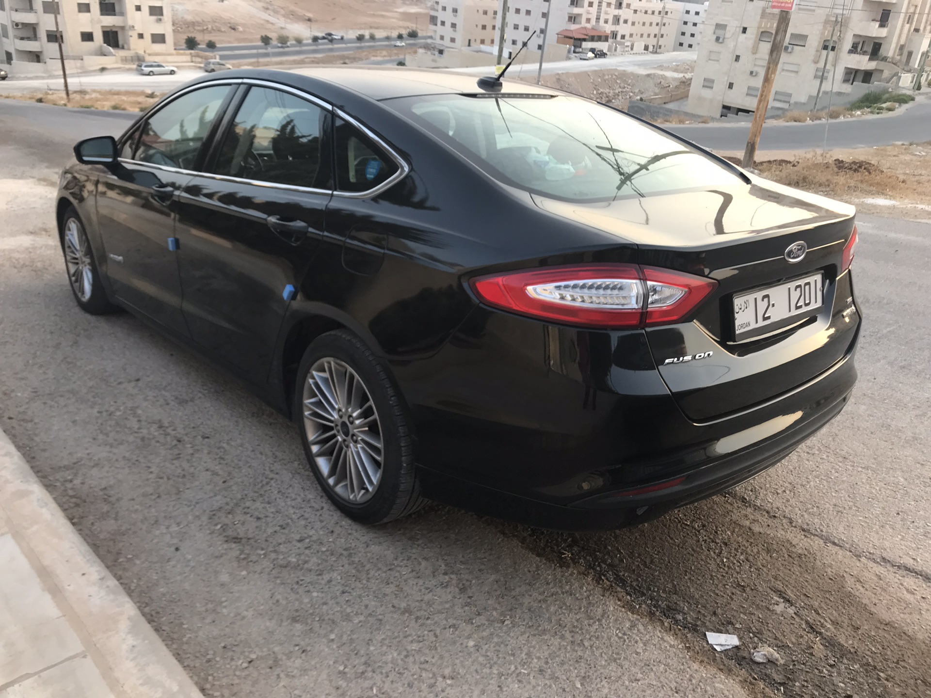 فورد فيوجن 2014 للبيع
لا تنسَ أنك شاهدت هذا الإعلان في عنكبوت
فورد فيوجن للبيع
موديل 2014
ل...