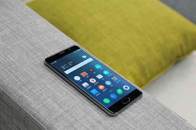 Meizu Pro 6 Plus                                            


	 				لا تنسَ أنك شاهدت هذا الإعلان في عنكبوت            
	 				
                                مستعمل بحال الوكاله
5.7 QHD
Ram 4 Ro...