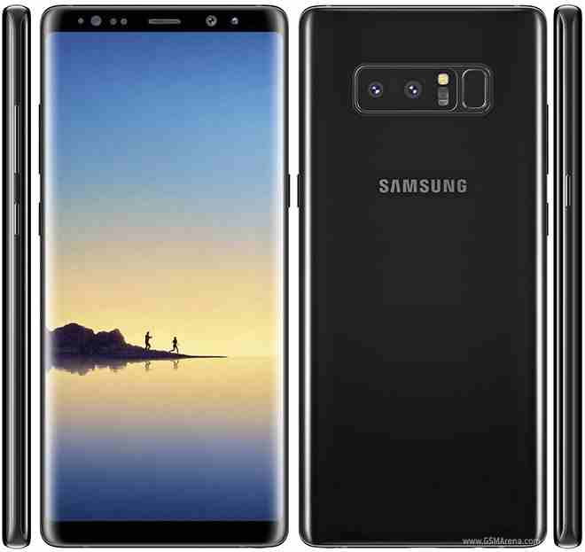 سامسونج Note 8 جديد الكرتونة مسكرة
لا تنسَ أنك شاهدت هذا الإعلان في عنكبوت
موبايل Samsung Note 8...