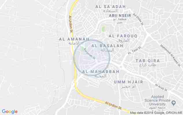 شقة للإيجار في اسكان ابو نصير                                            


	 				لا تنسَ أنك شاهدت هذا الإعلان في عنكبوت            
	 				
                                لإيجار شقة في ابو نصير...