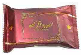 صابونة المر والكركم ‫( لمسة حرير ) Soap Murr and turmeric   http://cutt.us/tLMoT                                            


	 				لا تنسَ أنك شاهدت هذا الإعلان في عنكبوت...