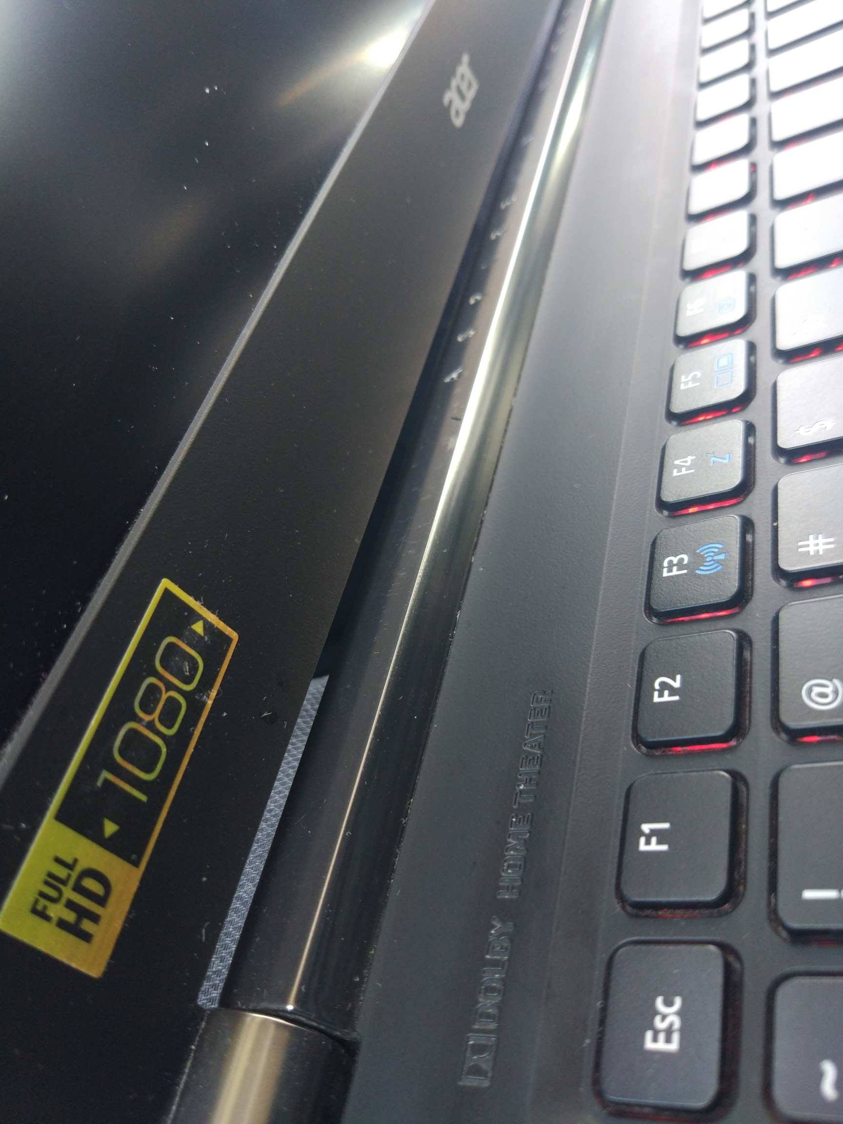 لابتوب جيمنج gaming laptop acer v nitro
لا تنسَ أنك شاهدت هذا الإعلان في عنكبوت
الرجاء التواص...