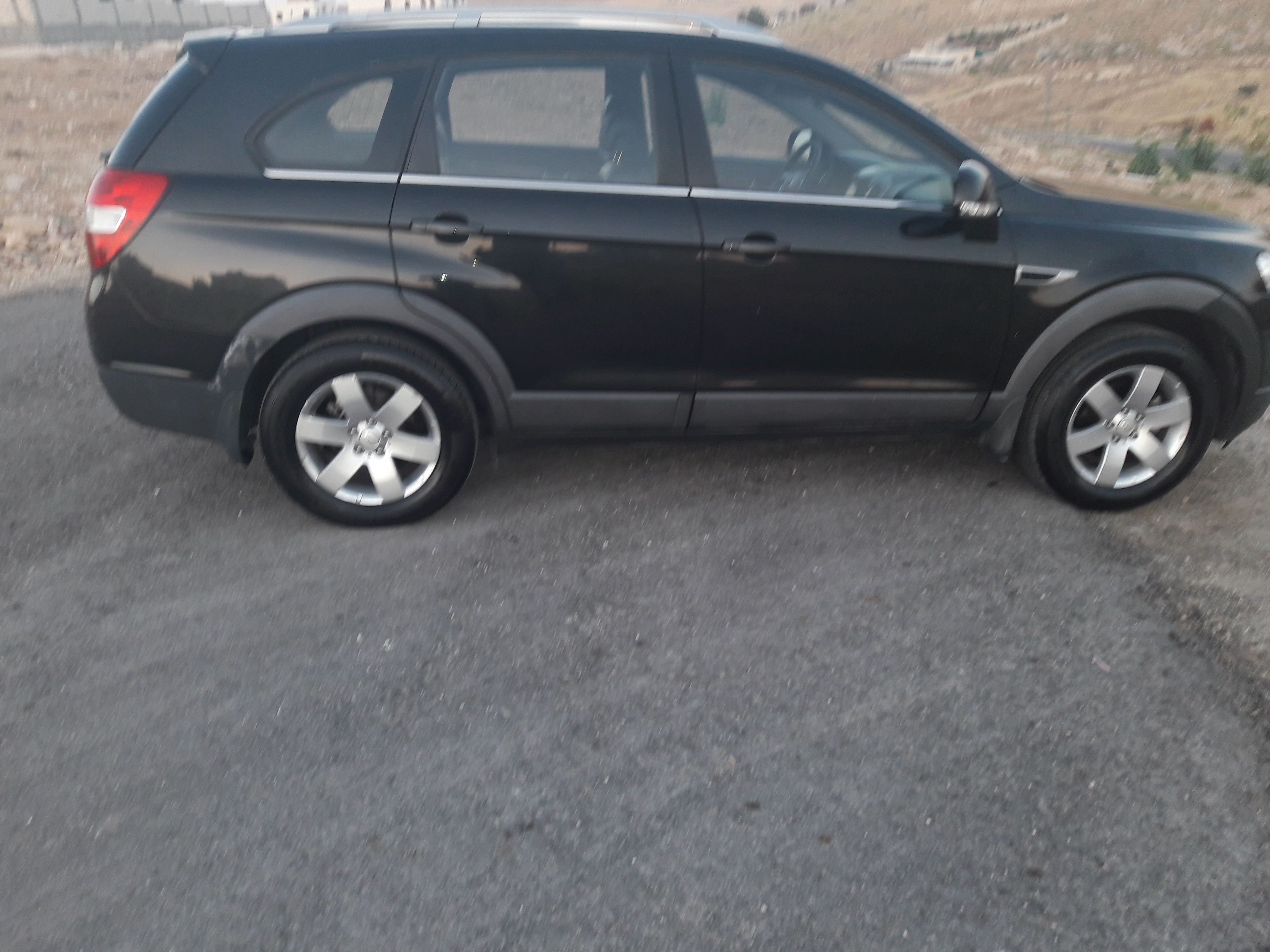 سيارة شفرليت كابتيفا بدون جمرك للبيع
لا تنسَ أنك شاهدت هذا الإعلان في عنكبوت
شفرليت كابتيفا م...