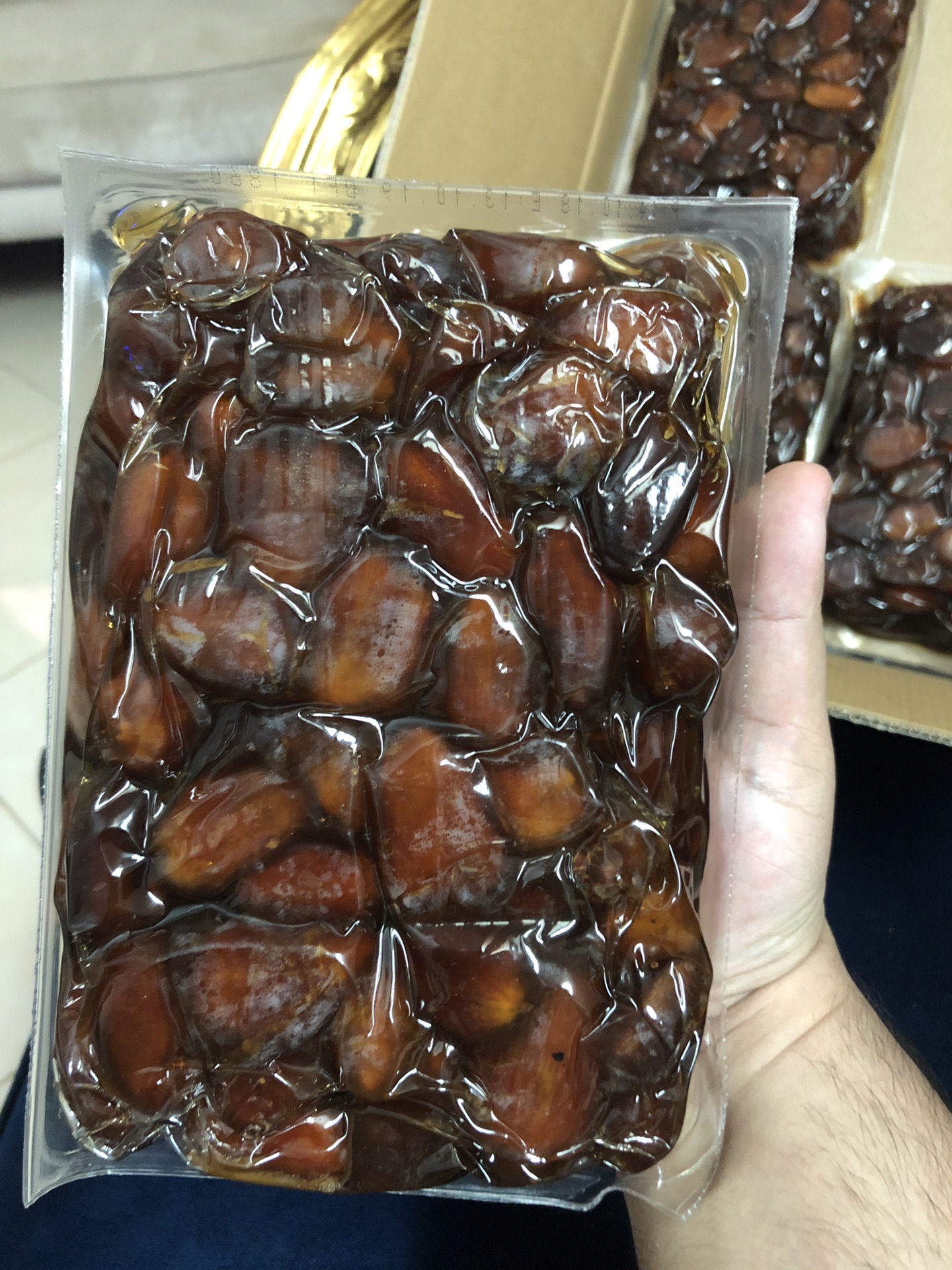 خلاص القصيم (انتاج السنه هاذي)                                            


	 				لا تنسَ أنك شاهدت هذا الإعلان في عنكبوت            
	 				
                                خلاص القصيم من مزرعة ا...