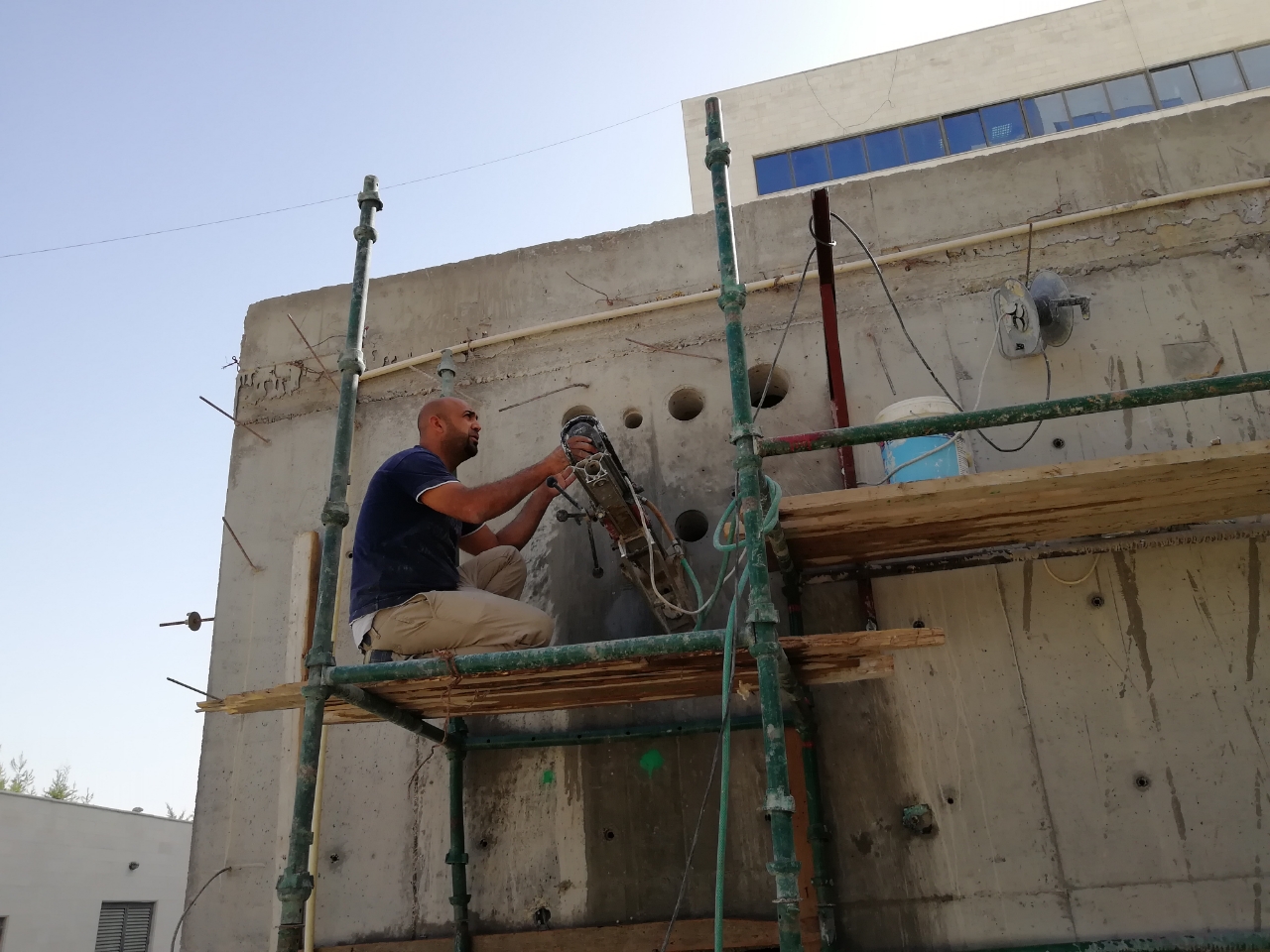 مؤسسة الكوخ
لا تنسَ أنك شاهدت هذا الإعلان في عنكبوت
فتحات كور جميع الأحجام بأسعار منافسة في خ...