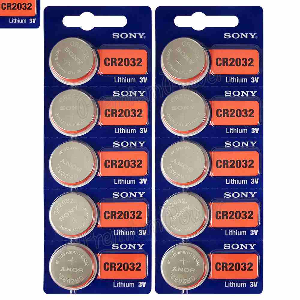 بطارية SONY رقم CR2032                                            


	 				لا تنسَ أنك شاهدت هذا الإعلان في عنكبوت            
	 				
                            يوجد خدمة توصيل لمن يرغب.
SONY Li...