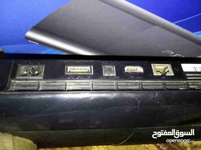 بلاستيشن 3 سوبر سلم معدل 500 جيجا عليه 22 لعبة وسيدي قراند 5
لا تنسَ أنك شاهدت هذا الإعلان في عنكبوت...