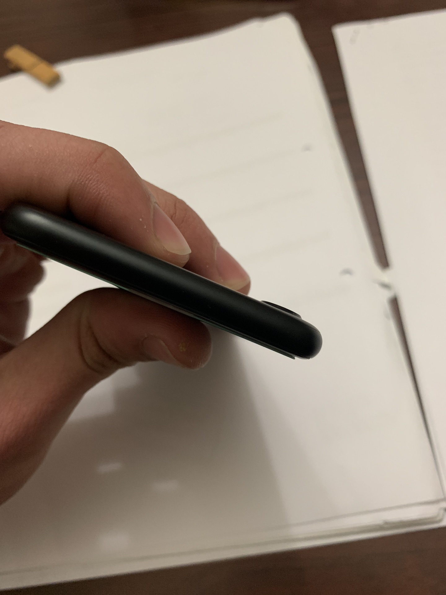 iphone 7 128 gb                                            


	 				لا تنسَ أنك شاهدت هذا الإعلان في عنكبوت            
	 				0782573176
ايفون سفن 128 جيجا لون اسود مطفي استعمال يوم واحد وارد امري...