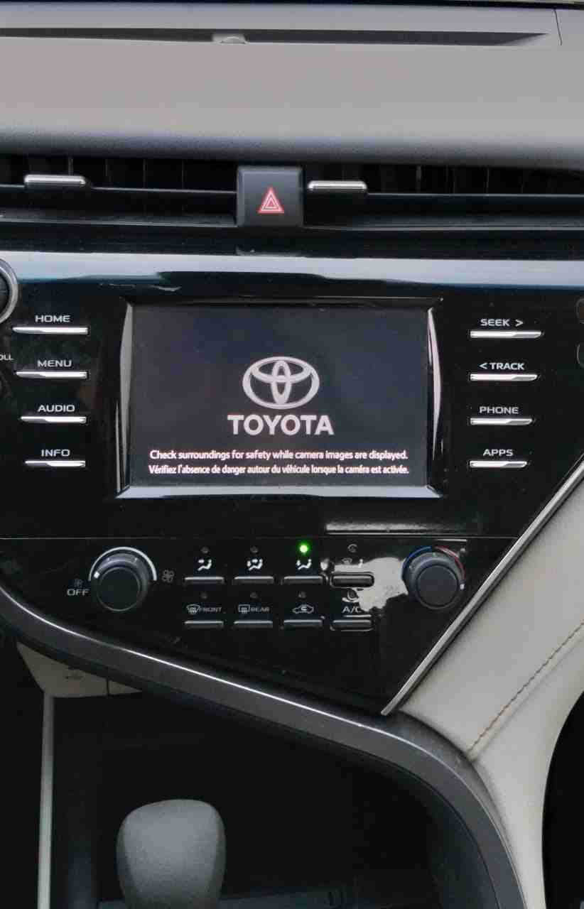 Automatic Toyota 2018 for sale - Used - Amman city
لا تنسَ أنك شاهدت هذا الإعلان في عنكبوت
تويوتا...
