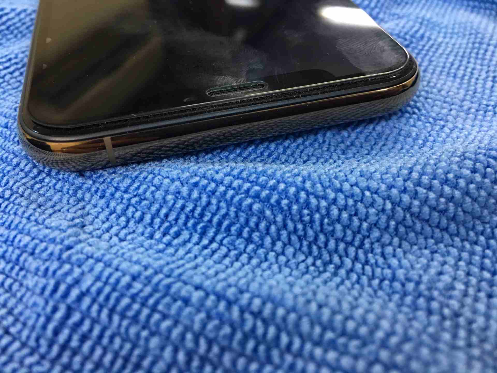 ايفون iphone Xs بحااال الجديد كامل اغرااضو مستعمل شهر بسعر حررررق
لا تنسَ أنك شاهدت هذا الإعلان في عنكبوت...