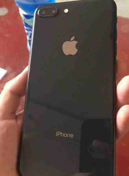 iPhone 8 p. 256G black                                            


	 				لا تنسَ أنك شاهدت هذا الإعلان في عنكبوت            
	 				
                                أيفون 8 بلس بحالة الوكالة ولا...