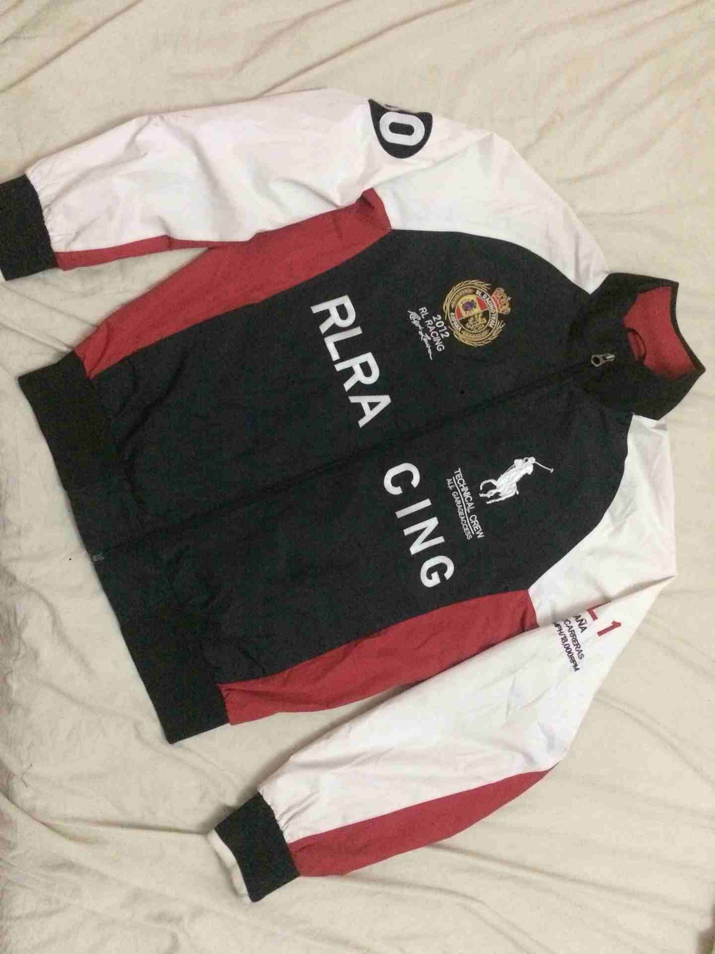 جاكت Polo Ralph Lauren  prand                                            


	 				لا تنسَ أنك شاهدت هذا الإعلان في عنكبوت            
	 				
                            جاكت Polo Ralph Lauren  pra...