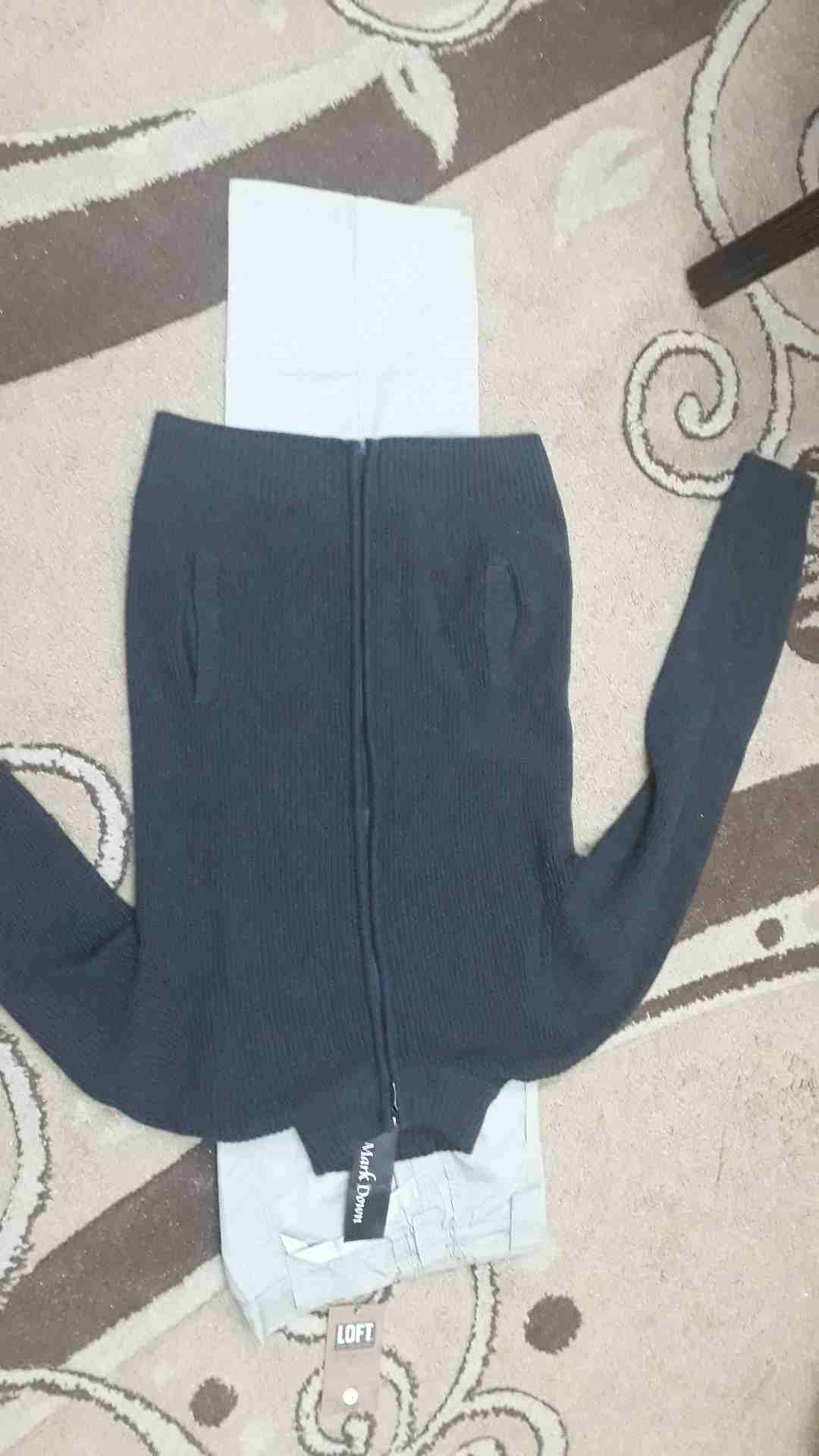 جكيت . بنطلون.جرزه
لا تنسَ أنك شاهدت هذا الإعلان في عنكبوت
جكيت بدله ماركه عالميه نوع haridy amie...