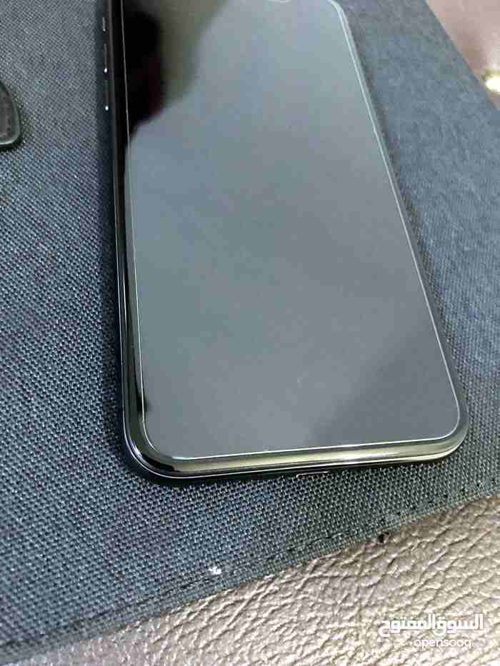 ايفون x 256 ج للبيع او البدل علا ايفون فقط
لا تنسَ أنك شاهدت هذا الإعلان في عنكبوت
ايفون x
اسود...