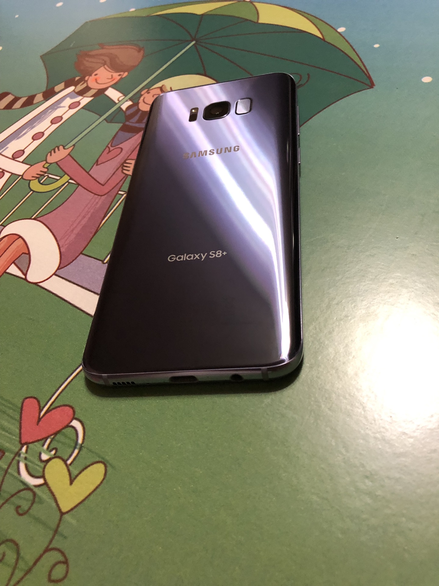 Galaxy s8 plus قطعة من الوكالة
لا تنسَ أنك شاهدت هذا الإعلان في عنكبوت
السلام عليكم ورحمة الل...