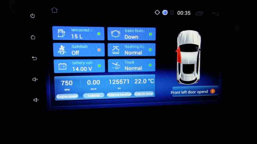 شاشات جولف, جيتا, باسات VW Golf بنظام إندرويد فائقة الجوده
لا تنسَ أنك شاهدت هذا الإعلان في عنكبوت...