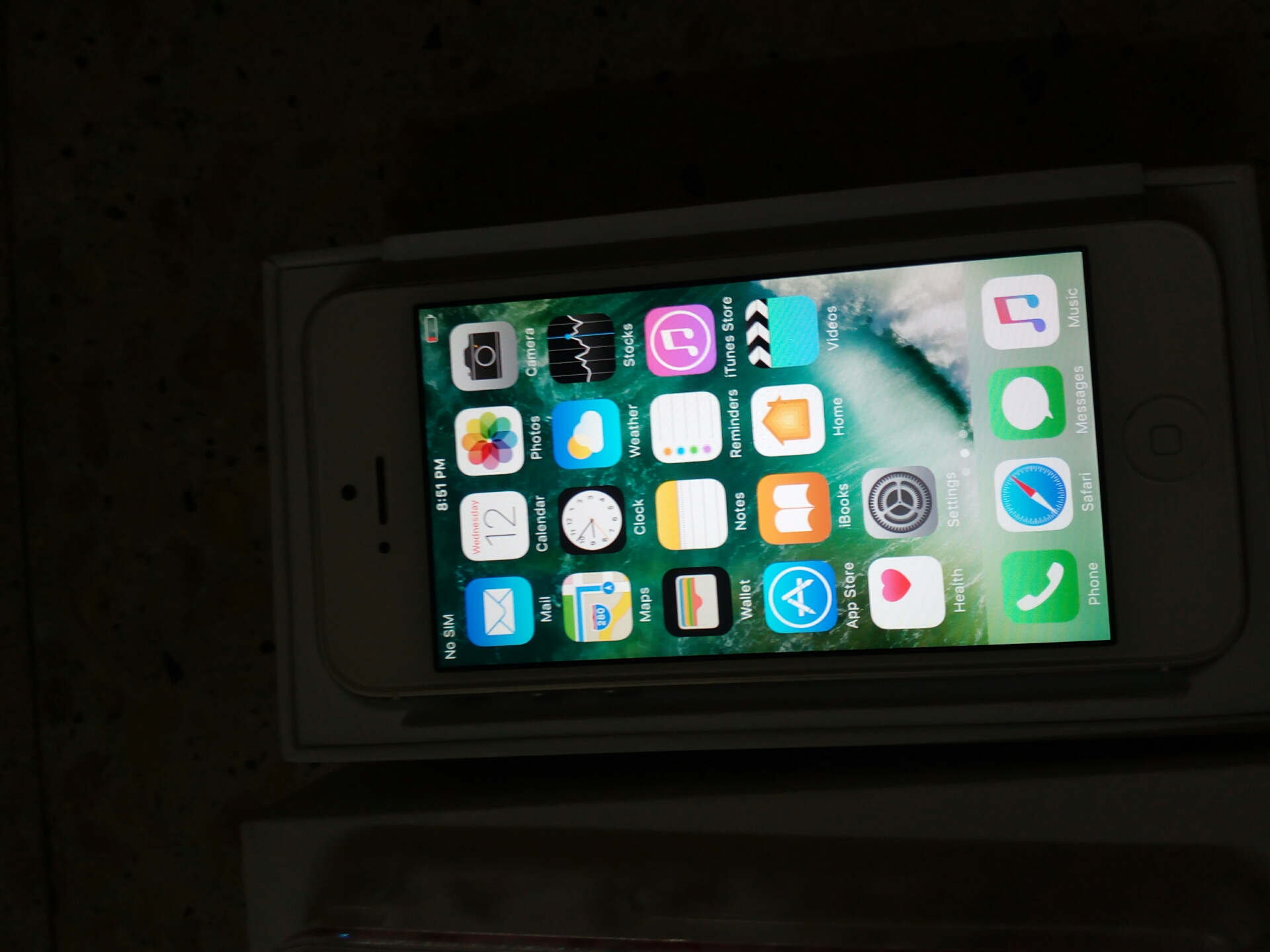 I phone 5 sale or exchange
لا تنسَ أنك شاهدت هذا الإعلان في عنكبوت
I want to sale my iPhone 5...
