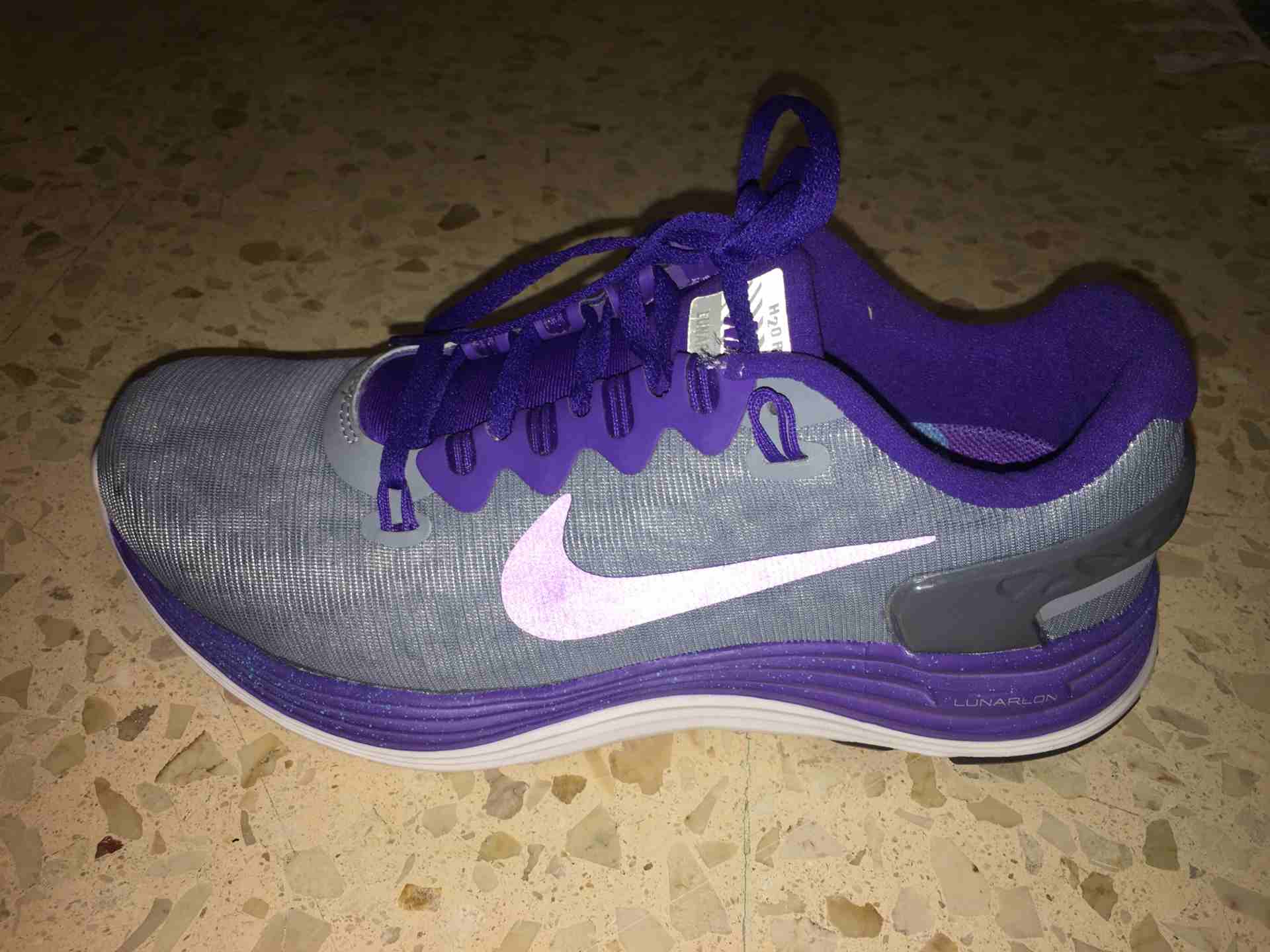 Brand New Nike Shoes                                            


	 				لا تنسَ أنك شاهدت هذا الإعلان في عنكبوت            
	 				
                            Nike Lunarglide 5 Shielo Gray Purple...