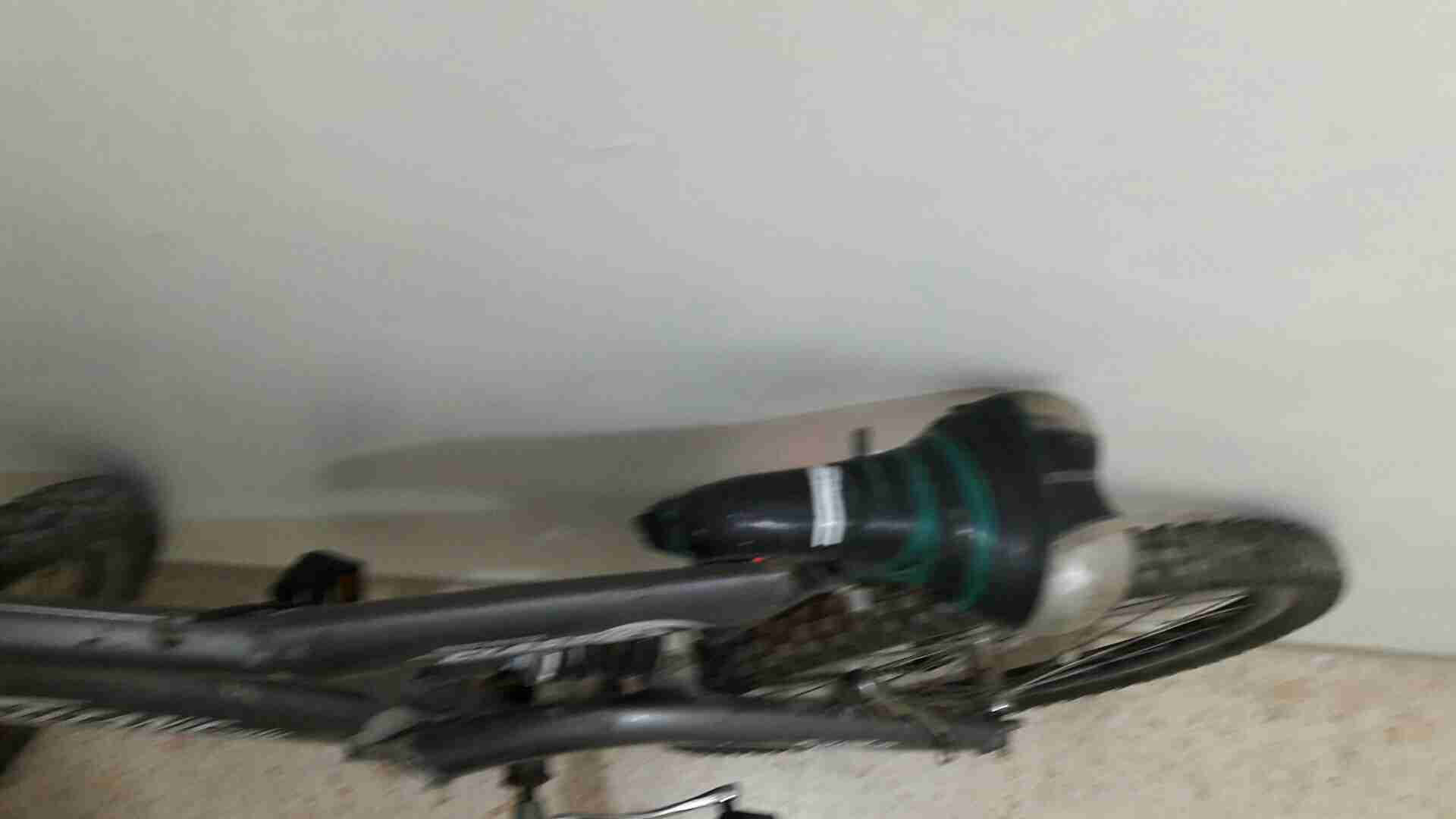 باسكاليت SUPER CLASSIC SPORTS BICYCLE
لا تنسَ أنك شاهدت هذا الإعلان في عنكبوت
بحالت الوكالة ف...