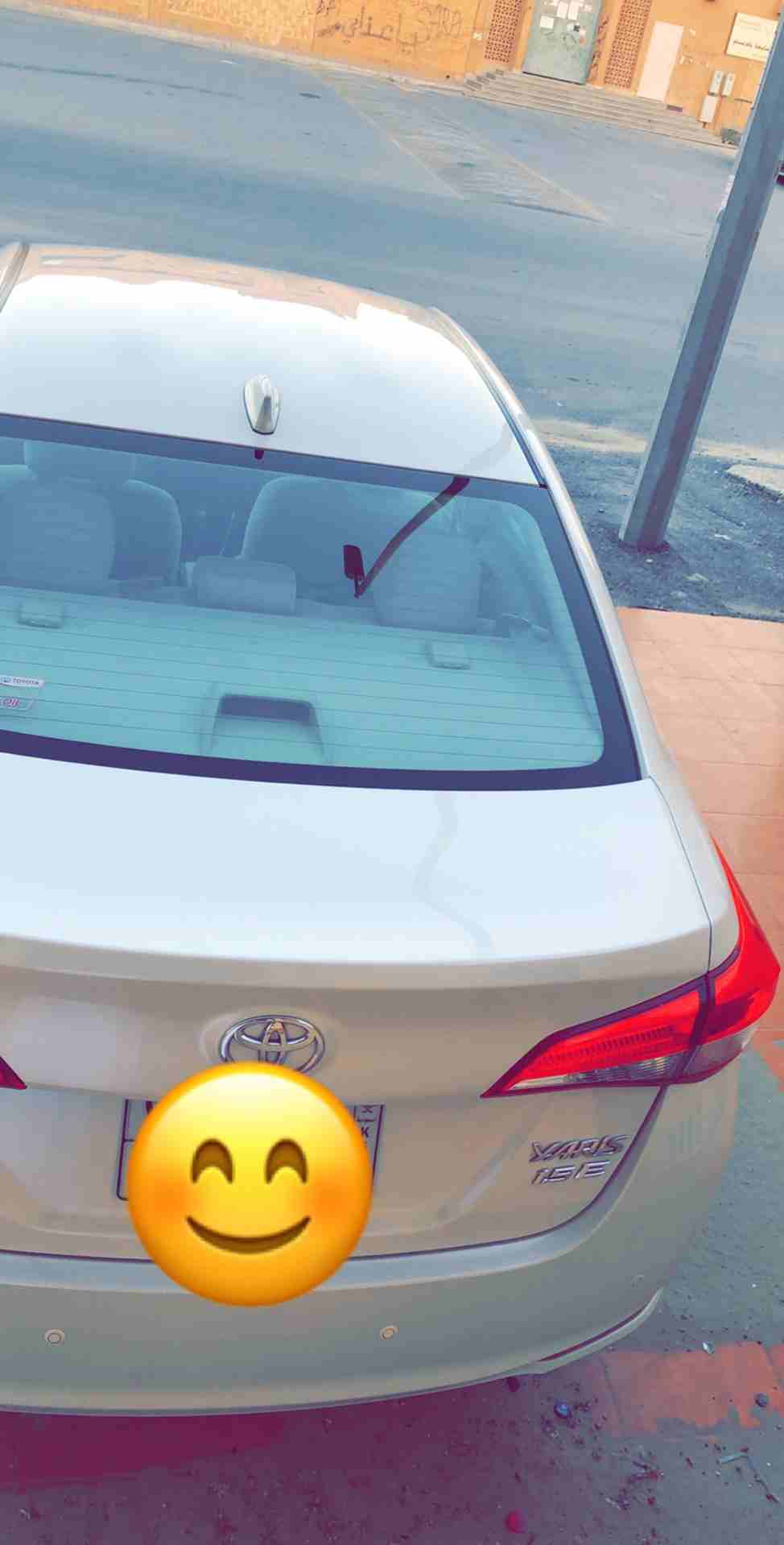 الدمام
لا تنسَ أنك شاهدت هذا الإعلان في عنكبوت
ياريس موديل 2018 ممشى تقريبا 39000 بدي وكالة
توجد...