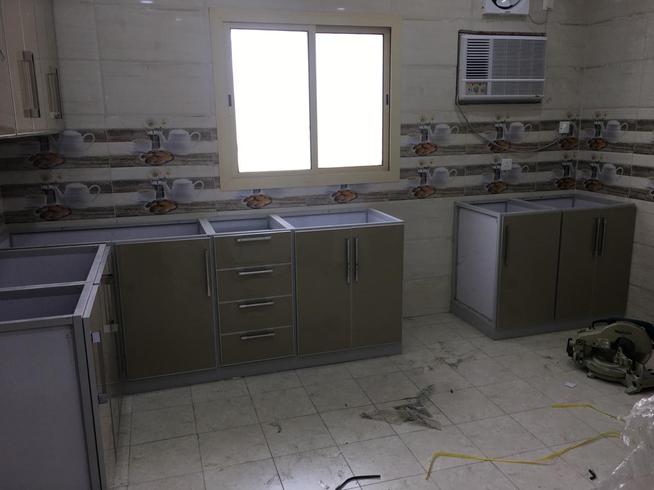 احدث المطابخ الإيطالية
لا تنسَ أنك شاهدت هذا الإعلان في عنكبوت
افضل تصميمات المطابخ الألومنيو...