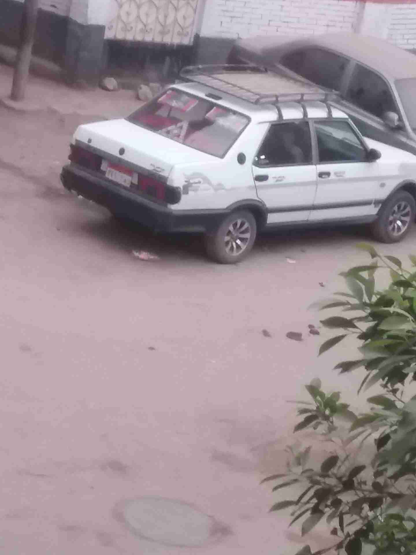 تاكس شاهين بحاله جيدة جدا للبيع                                            


	 				لا تنسَ أنك شاهدت هذا الإعلان في عنكبوت            
	 				
                                تاكسي شاهين...