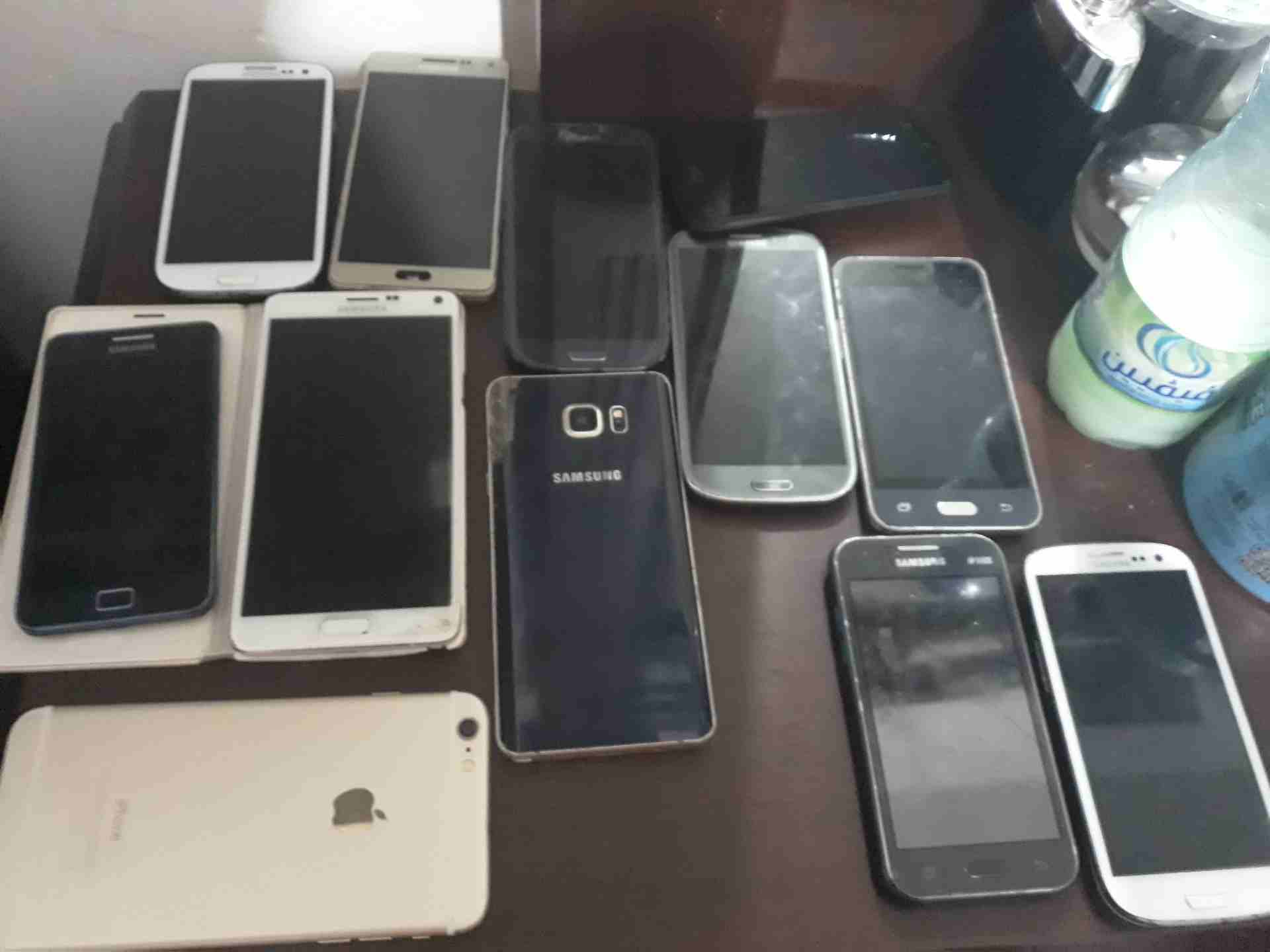 اجهزه قطع بحاجه لشاشات للبيع
لا تنسَ أنك شاهدت هذا الإعلان في عنكبوت
نوت 3 ونوت 4 ونوت5 a5 و a8...