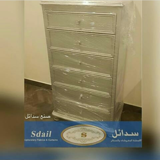 غرف نوم                                            


	 				لا تنسَ أنك شاهدت هذا الإعلان في عنكبوت            
	 				
                            نحن على إستعداد لتاثيث الشقق والفلل والفنادق والش...