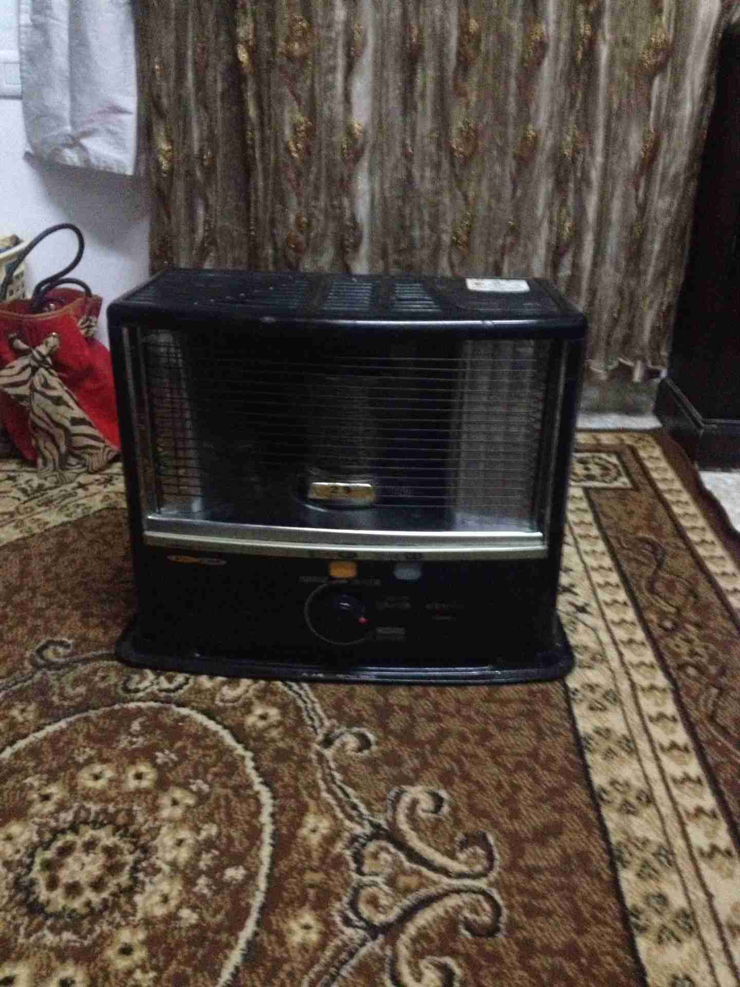صوبه كاز كورونا للبيع
لا تنسَ أنك شاهدت هذا الإعلان في عنكبوت
صوبه كاز كورونا للبيع سعر 35...