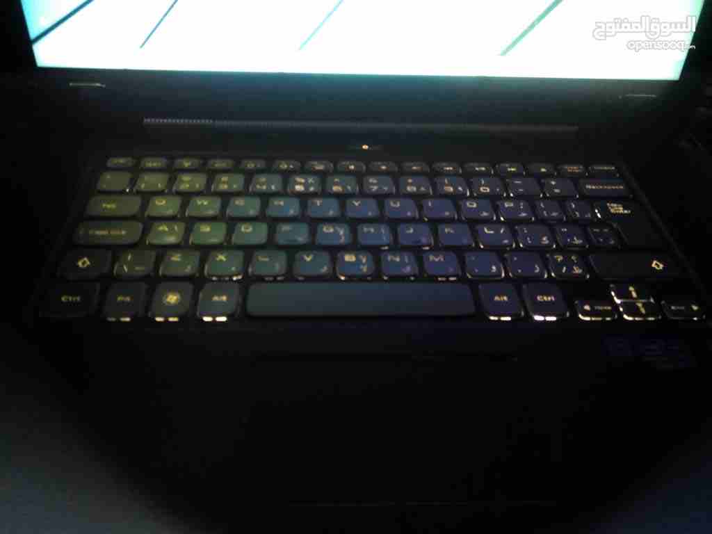 dell core i7 لابتوب                                            


	 				لا تنسَ أنك شاهدت هذا الإعلان في عنكبوت            
	 				
                            الهارسك 500 G الرام 4 G كرتين شاشة دا...