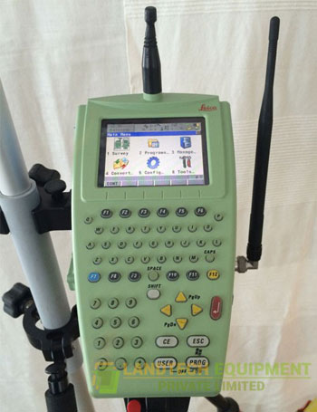 جهاز مساحة gps(rtk) للبيع laica 1200
لا تنسَ أنك شاهدت هذا الإعلان في عنكبوت
جهاز مساحة بكامل...