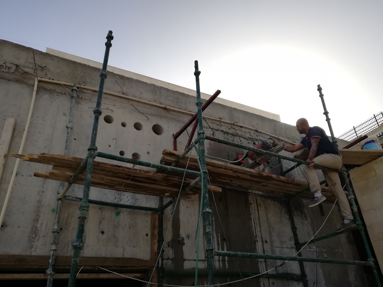 مؤسسة الكوخ
لا تنسَ أنك شاهدت هذا الإعلان في عنكبوت
فتحات كور جميع الأحجام بأسعار منافسة في خ...