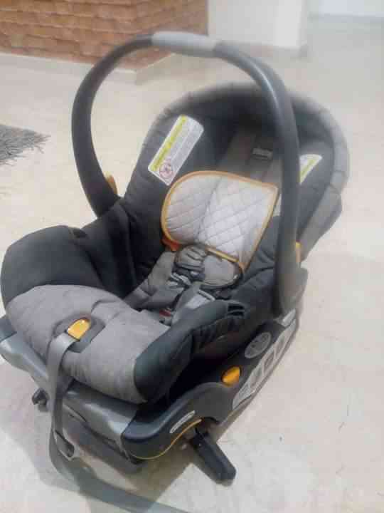 chicco car seat ...keyfit30                                            


	 				لا تنسَ أنك شاهدت هذا الإعلان في عنكبوت            
	 				
                                Car seat chicco keyfit30...