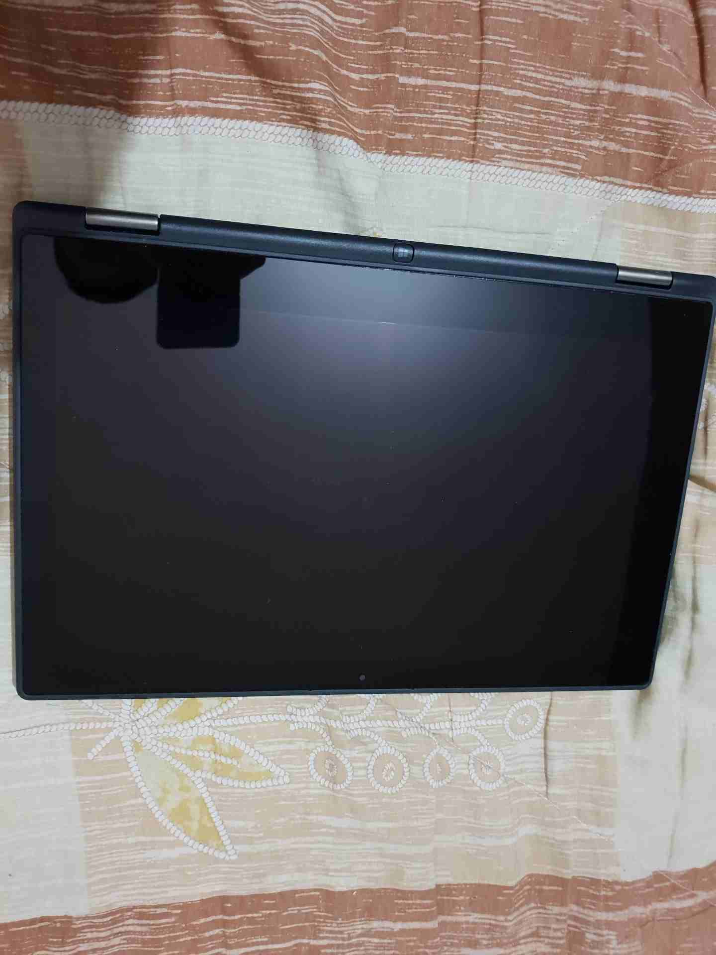 Dell Inspiron 13 2-in-1 convertible laptop/tablet i7
لا تنسَ أنك شاهدت هذا الإعلان في عنكبوت
Dell...