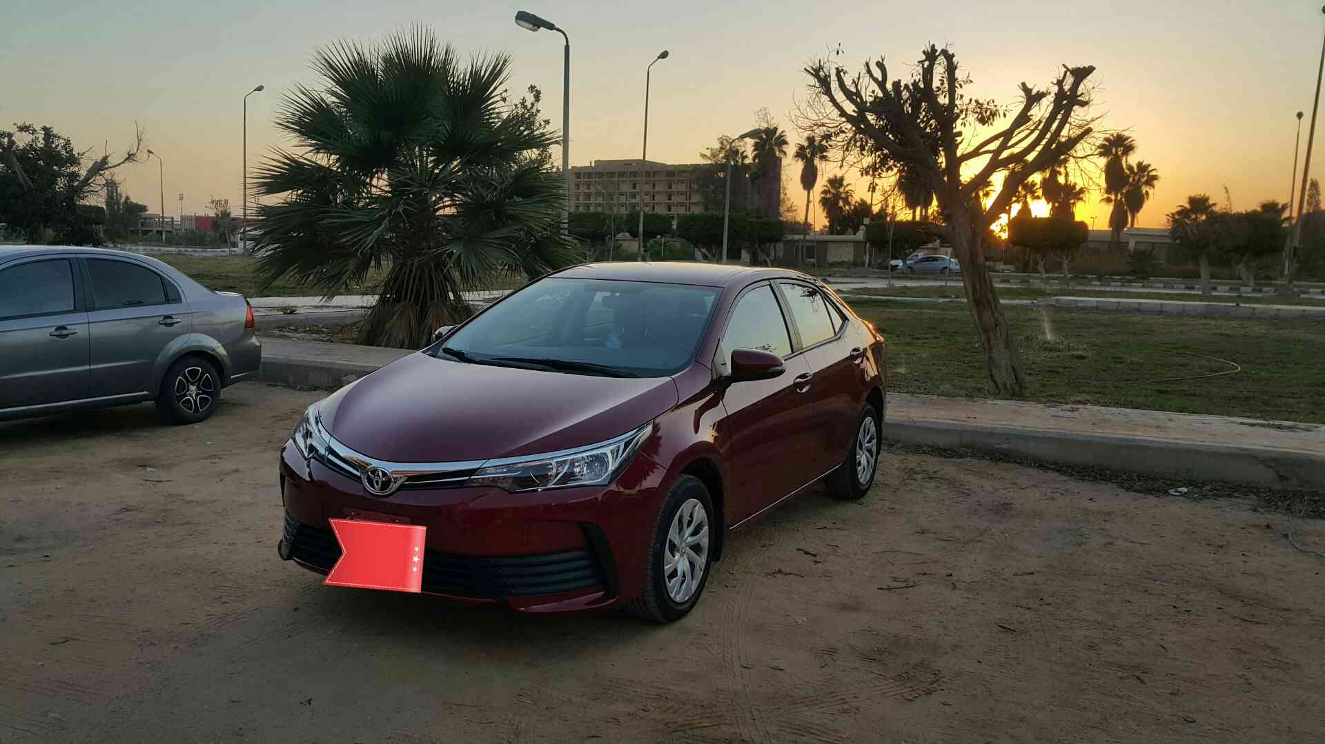 فرصه لهواة الحالات النادره تويتا كرولا 2019                                            


	 				لا تنسَ أنك شاهدت هذا الإعلان في عنكبوت            
	 				
                                فرصه لهوا...