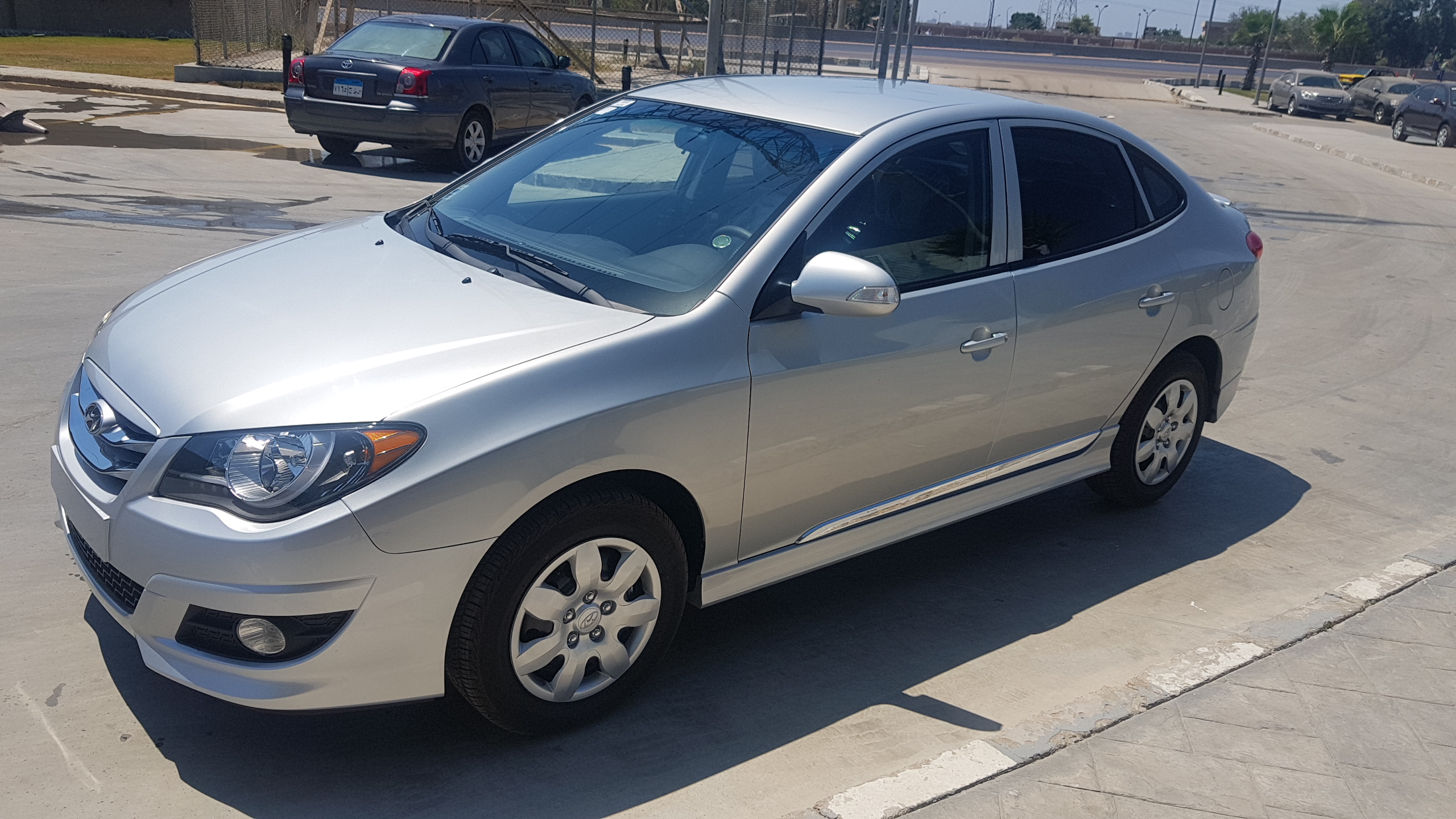 hounday Elantra 2019 rent with driver                                            


	 				لا تنسَ أنك شاهدت هذا الإعلان في عنكبوت            
	 				
                                for rent with d...
