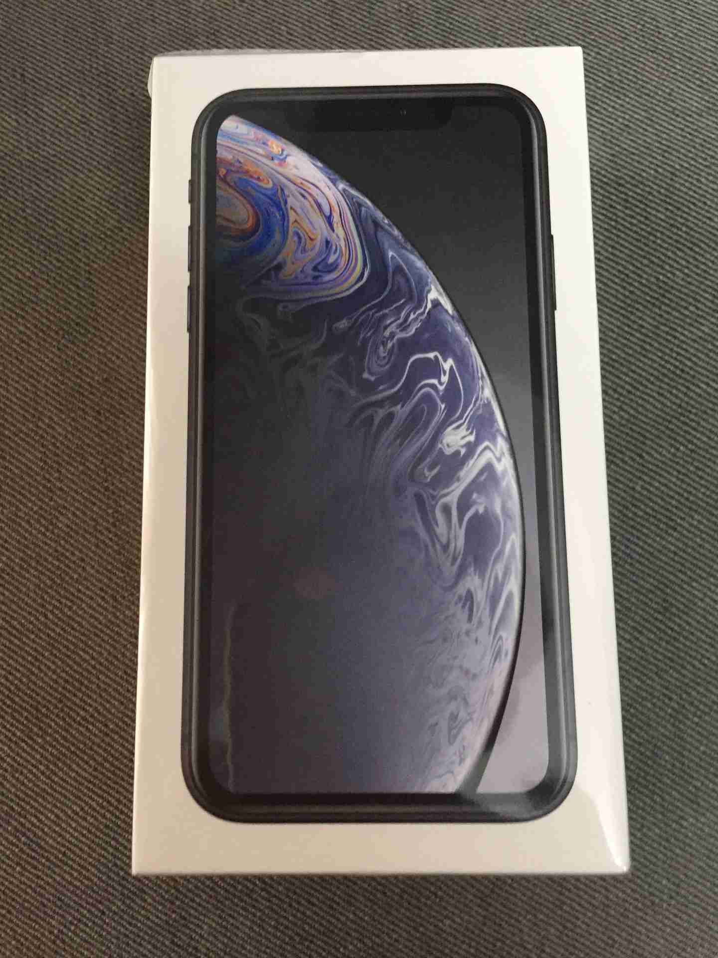 new iphone  xr 128gb                                            


	 				لا تنسَ أنك شاهدت هذا الإعلان في عنكبوت            
	 				
                                Brand new iphone xr 128gb black...