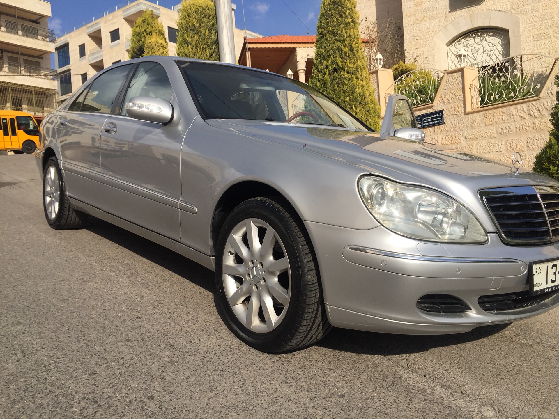 S350 2004 للبيع غواصه لارج
لا تنسَ أنك شاهدت هذا الإعلان في عنكبوت
غواصه S350 لارج
كامل الاض...
