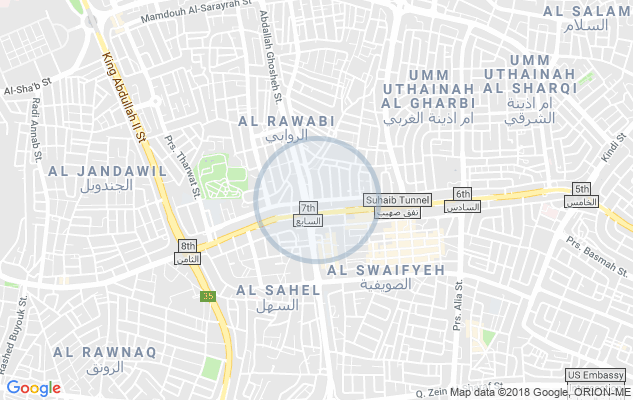 استديو مفروش 60م للايجار الدوار السابع
لا تنسَ أنك شاهدت هذا الإعلان في عنكبوت
استديو مفروش...