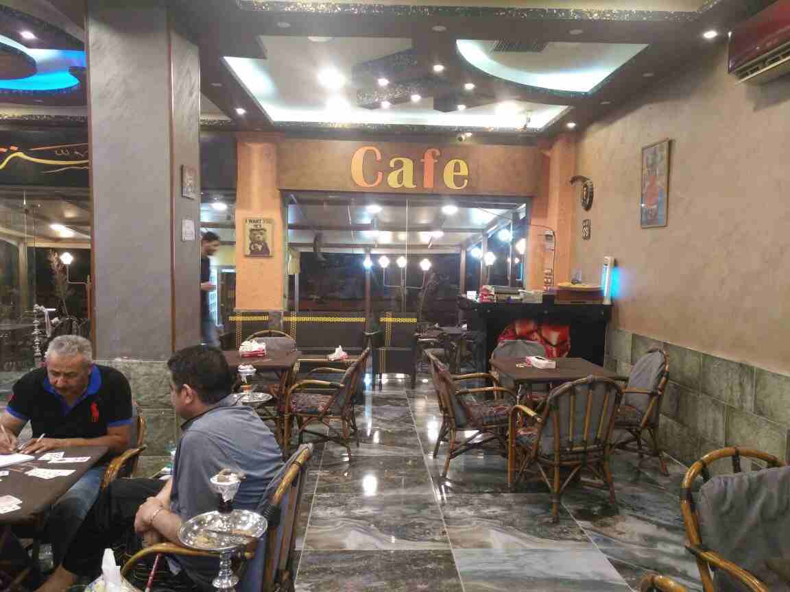 مقهى للبيع في سحاب
لا تنسَ أنك شاهدت هذا الإعلان في عنكبوت
مقهى للبيع في سحاب يعمل بشكل جيد جدا...