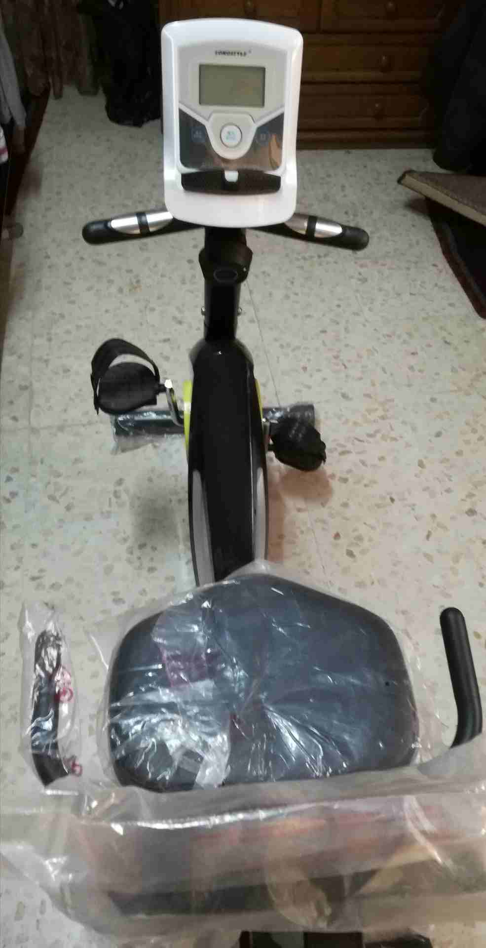 جهاز رياضي باسكاليت جديد وفرشه طبيه جديده للبيع
لا تنسَ أنك شاهدت هذا الإعلان في عنكبوت
جهاز باسك...