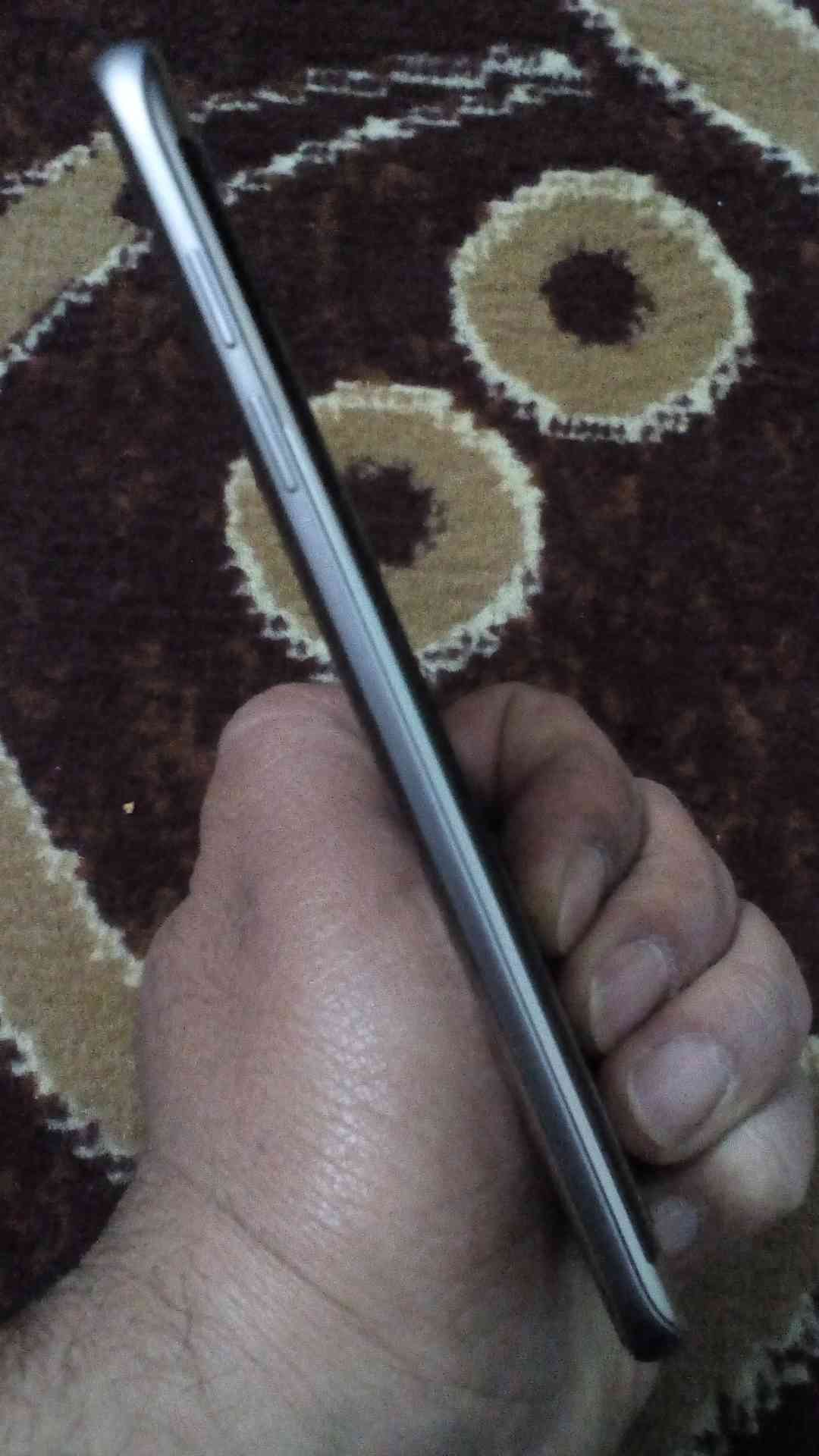 سامسونج S7 edge للبيع أو البدل
لا تنسَ أنك شاهدت هذا الإعلان في عنكبوت
سامسونج S7 edge
ولا خ...